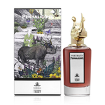 【Penhaligon's  潘海利根】Terrible Teddy 犀牛淡香精 75ml, , large