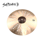 SABIAN 18吋 HHX Complex Aero Crash 銅鈸【敦煌樂器】, , large