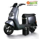 [向銓] Rolling Start微型電動二輪車 PEG-080 /吉立 M01(電動車), , large