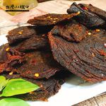 SPICY DRIED PORK, , large