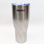 PERFECT 理想牌 晶鑽316不鏽鋼陶瓷冰霸杯保溫杯 600cc杯蓋-Leidea樂德兒, , large