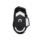 【 Logitech 羅技 】G502 X LIGHTSPEED 岩石黑 高效能 電競 無線 滑鼠, , large