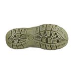 DIADORA迪亞多那 探險者兩棲涼鞋 男鞋 簡約 素色 水陸兩用 好穿脫 彈性 減震 吸衝 耐磨 耐用 止滑 綠 黑, , large