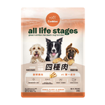 CANIDAE, , large