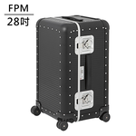 FPM BANK SPINNER 65 Caviar Black, , large