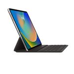 Apple iPad Pro 12.9吋 MXNL2TA/A 鍵盤式聰穎雙面夾 ( 有中文 ) _ 台灣公司貨, , large