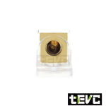 《tevc》BS004 分線盒 一進四出  集線器 接地盒 分線器, , large