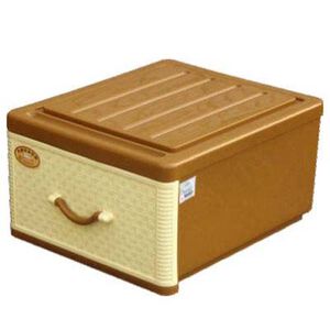 J745 Stackable Drawer Box