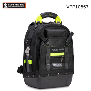 [VETO PRO PAC 維托] 職人工具袋 工具後背包 TECH PAC SPECIAL OPS/VPP10857