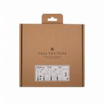FREE THE TONE CUI-6550STD 3米 SS/SL 高級樂器導線 日本製【敦煌樂器】, , large