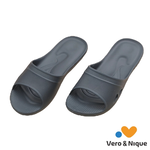 Carefully selected elastic home slippers, , large