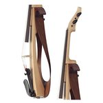 YAMAHA YEV104 NT 電子小提琴 正宗原木款【敦煌樂器】, , large