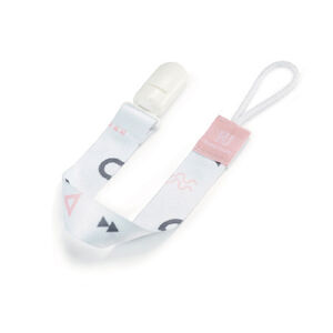 pacifier holder