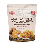 [泓俐]連城記原味地瓜酥140g, , large