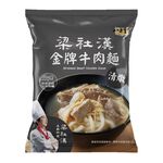 Bafang Braised Beef Noodle Soup, , large