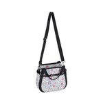 Lesportsac Small Jenni 斜背手提兩用包 - 織錦花語, , large