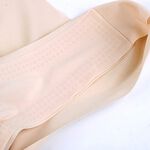 《B+大尺碼專家》運動內衣-黑/膚-0302016, 膚78, large