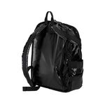 |快速出貨|Lesportsac ROUTE BACKPACK 健行後背包 -閃耀黑, , large