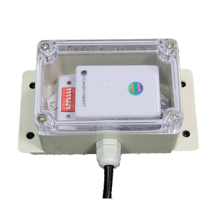 CY-139A Outdoor Waterproof Box Microwave Sensor (All Voltage)