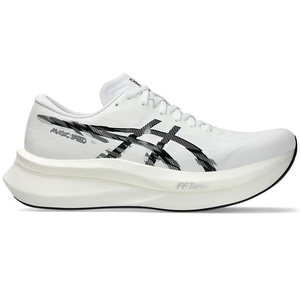 [秉宸] ASICS MAGIC SPEED 4 慢跑鞋 白 一般楦 1011B875-101