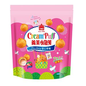 I-MEI Puff（Strawberry）