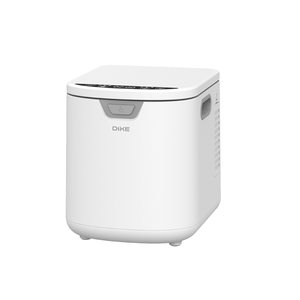 DIKE 3.5L淨味儲存智能廚餘機-升級款 /台 HKE522PLUS 贈瞬熱式飲水機+行動電源