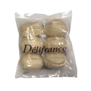 Delifrance Half baked small breads