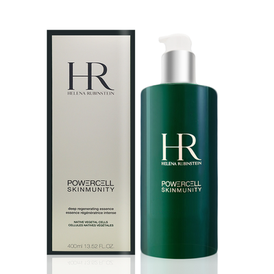 【Helena Rubinstein 赫蓮娜】植萃綠寶修護精華露 400ml