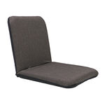 Hagen Nordic style comfortable and lightweight Japanese room chair, , large