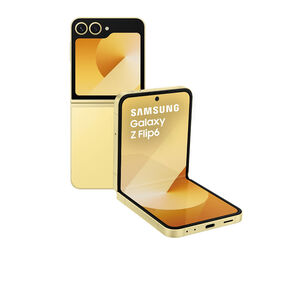 SAMSUNG Z Flip6 5G 12G_512G