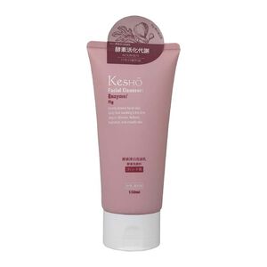 Kesho酵素淨白洗面乳