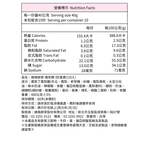 【維格餅家】鳳梨酥10入X2盒, , large