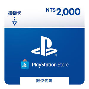 PSN  Points  $2000
