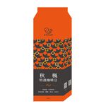 E7CUP-秋楓特選咖啡豆400g, , large