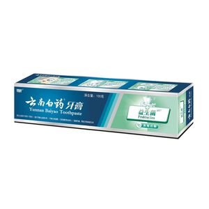 Yunnan Baiyao Probiotics