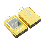 ATORCH 炬為 600W USB-C 電壓 電流 功率 測試儀 (AT085), , large