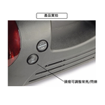 【CAR WAY】CAR WAY Space Shuttle Air Compressor (Air Compressor, Space Shuttle Air Compressor, 3-in-1 Function), , large