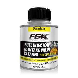FGK ADDITIVE-EngineClear