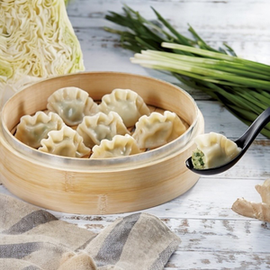 [達昕]北方餃舍手工水餃-韭菜豬肉