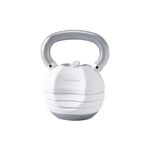 BYZOOM Fitness 可調式壺鈴 13.6/18.1公斤(30/40磅) 5段重量速調 宅配免運 甩壺鈴, , large