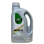HRS日本油脂SN 5W30合成機油, , large