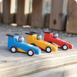 【Mentari】Pullback Racers, , large