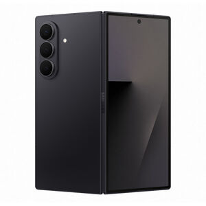 【5G手機】SAMSUNG Z Fold7 12G_256G(黑色)