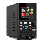 BSIDE 可調式 直流電源供應器 I8系列 高精度4位顯示110V-220V, , large