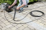 【崧象】凱馳KARCHER 管道通管清洗組 7.5公尺 (K2-K7適用), , large