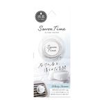 CARALL Savon Time 冷氣孔消臭芳香, , large