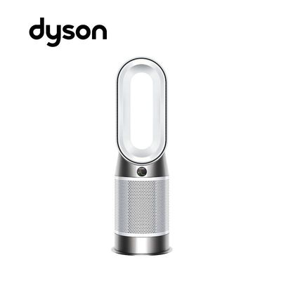 Dyson HP10 三合一涼暖空氣清淨機 (白色)