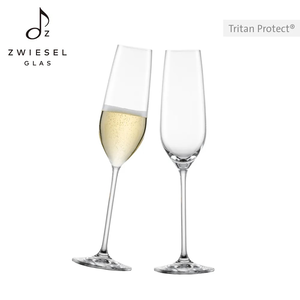 Zwiesel Glas FORTISSIMO Wine Glass 240ml(Set of 2)