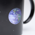 NASA太陽系感溫變色杯, , large