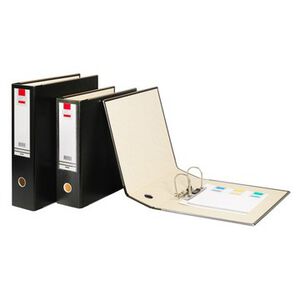 REGINA立強牌 R285LD 3"二孔拱型 文件夾 資料夾 檔案夾,  REGINA立強牌 R285LD 3"二孔拱型 文件夾 資料夾 檔案夾